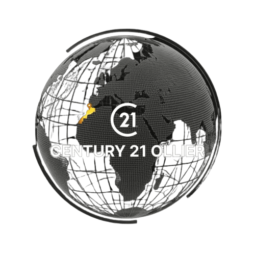Agent Century 21