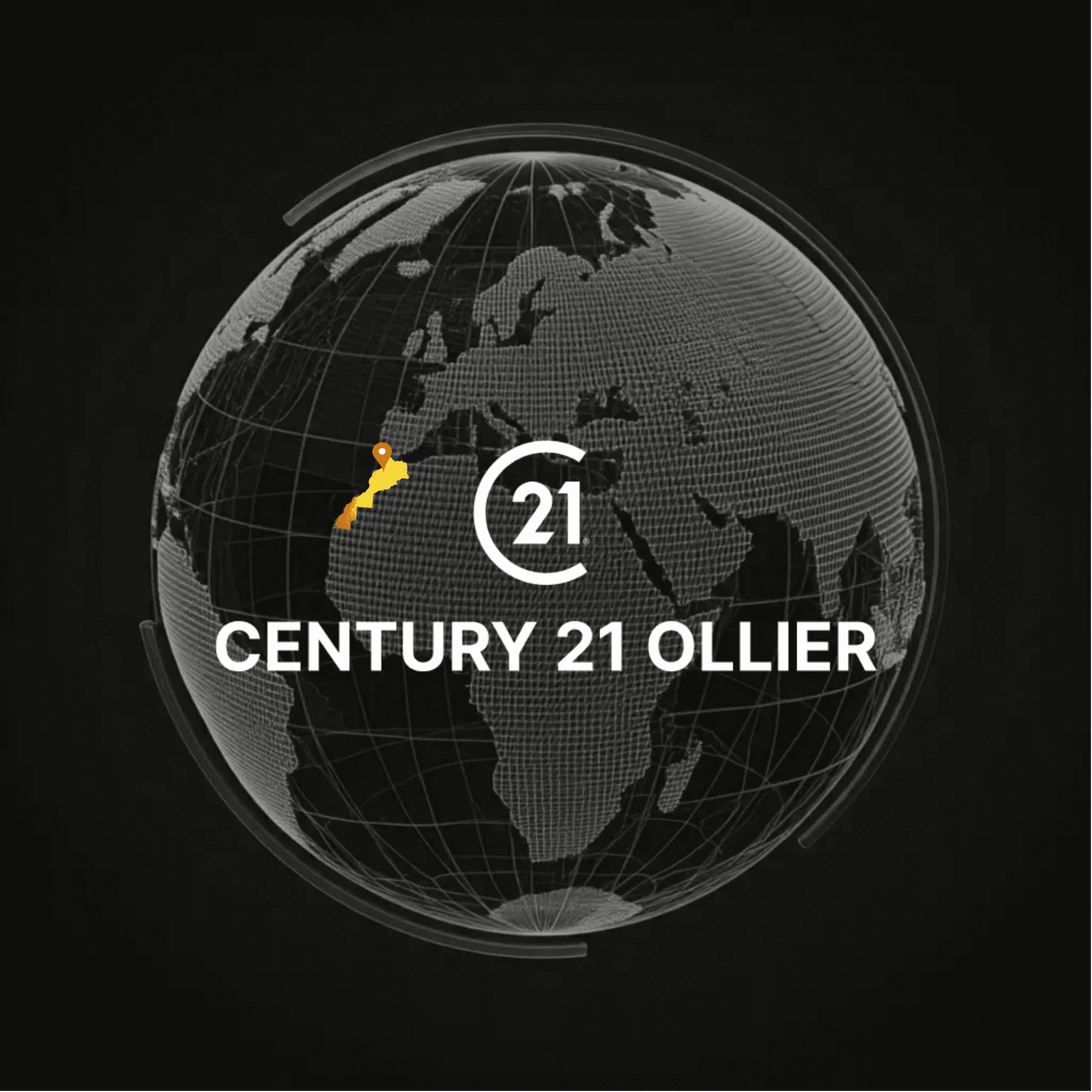 L'équipe Century 21 Ollier