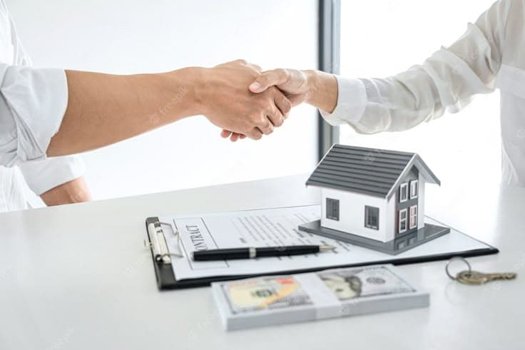 Vente immobilière : les 7 étapes clés