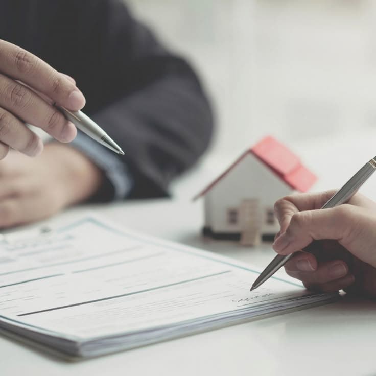 Les mandats de vente immobiliers
