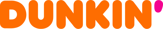 dunking logo
