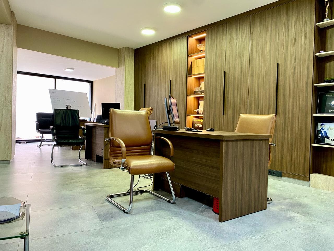 Services Immobiliers