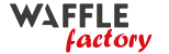 waffle factroy logo